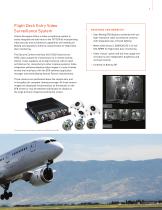 Boeing 787 Video System - 3