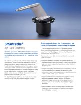 SmartProbe® Air Data Systems - 2