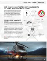 HELICOPTER LIGHTING CATALOG - 3