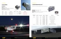 90613 Cessna Caravan Series LED Position & Anti Collision Light