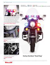 Motorcycle Systems - 4