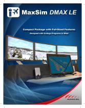 MaxSim DMAX LE