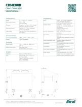 CBME80B Cloud Ceilometer - 2