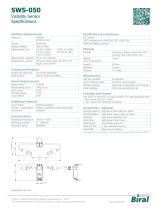 SWS-050 Visibility Sensor - 4