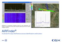 AiRFInder® - 1