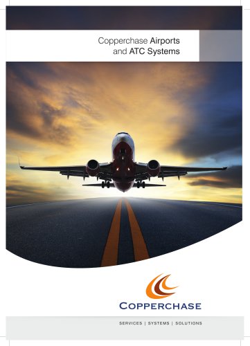 Copperchase Airports and ATC Systems