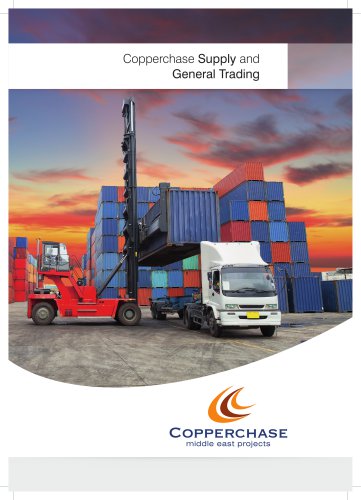 Supply and General Trading