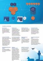 ALS Air Traffic Control System - 3