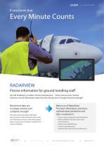 RADARVIEW - 1