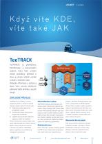 TeeTRACK - 1