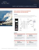 Networks Calibration System - 1