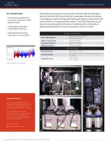 Networks Calibration System - 2