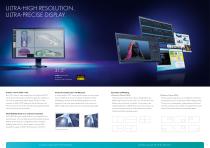 Depliant EIZO FlexScan - 3