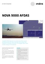 NOVA 9000 AFDAS - 1