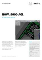 NOVA 9000 AGL - 1