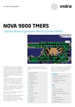 NOVA 9000 TMERS - 1