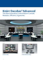 Dacobas® Advanced - 2