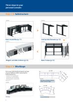 Dacobas® Advanced - 8