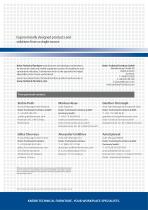 Knürr SynergyCart - 2