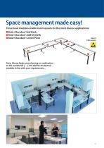 Workstation for Electronics Engineers - 11