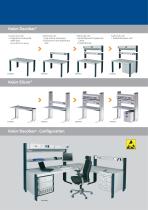 Workstation for Electronics Engineers - 3