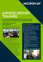 Airside Driver Trainer - 1