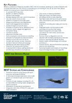 BEST Air Defence brochure - 2