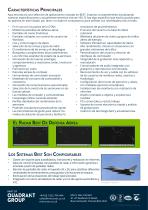 BEST La Mejor Defensa Aérea - 2