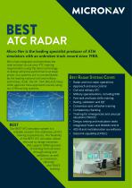 BEST Radar Brochure - 1