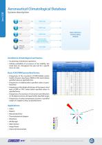 Aeronautical Climatological Database - 2