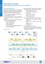 IMS CLDB - 2