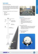 IMS Road Weather Information System - 3