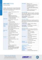 IMS4 AMS 111 II - 4