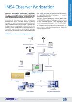 Integrated Meteorological System - 1