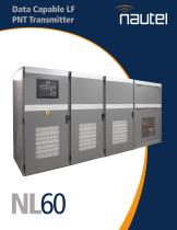 NL60 LFPNT Transmitter