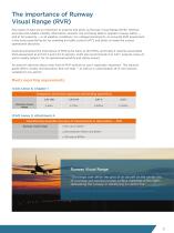 A clearer approach to RVR - 2