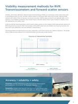 A clearer approach to RVR - 3