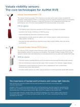 A clearer approach to RVR - 7