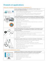 INSTRUMENTS DE MESURE DE L'HUMIDITÉ, DE LA TEMPÉRATURE ET DU DIOXYDE DE CARBONE STABLES - 3