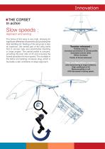 The Corset® system BioniX 13 - 3