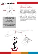 The Corset® system BioniX 13 - 4