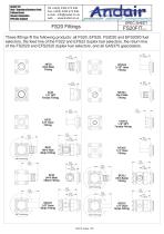 Duplex Valve FS2020-D2 - 2