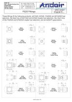 FS20 Range of Fuel Selectors - 9