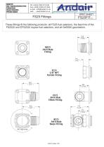 FS25 Range of Fuel Selectors - 7