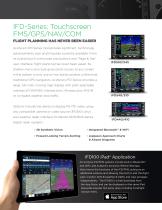 Avidyne Product Line - 3
