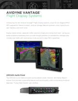 Avidyne Product Line - 4