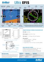 Ultra EFIS - 2