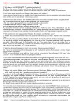Räder - Bremsen - Fahrwerk Für Flugzeuge - 6