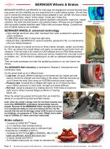 Wheels - Brakes - Landing Gear For Aircraf - 8