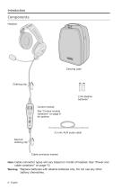 Bose®  A20® - 8